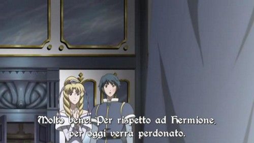 Otaku Gallery  / Anime e Manga / Romeo x Juliet / Screen Shots / 08 - Dolcezza - La giustizia e`... / 054.jpg